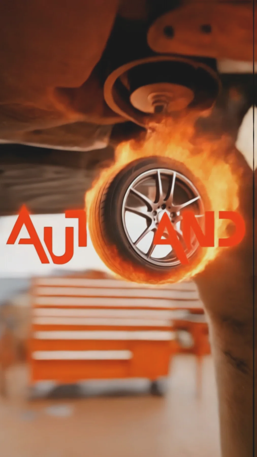 Autoland – Reel Production