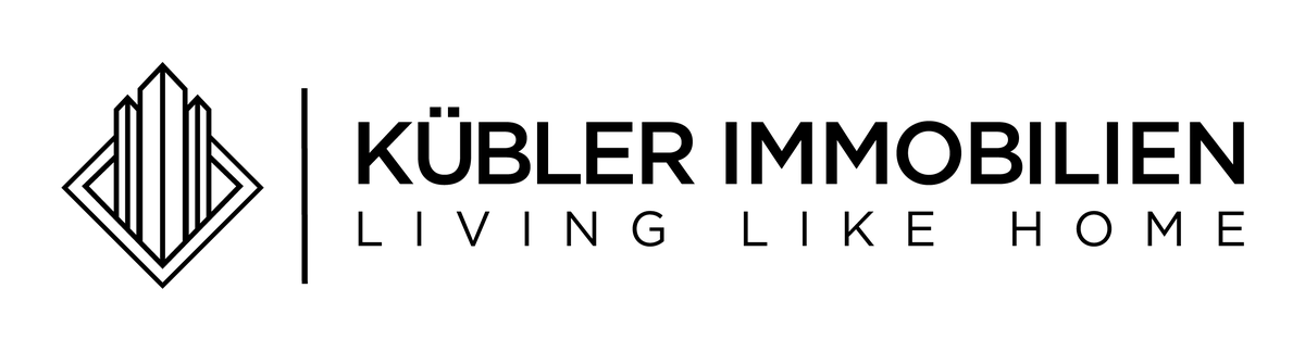 Kübler Immobilien Logo