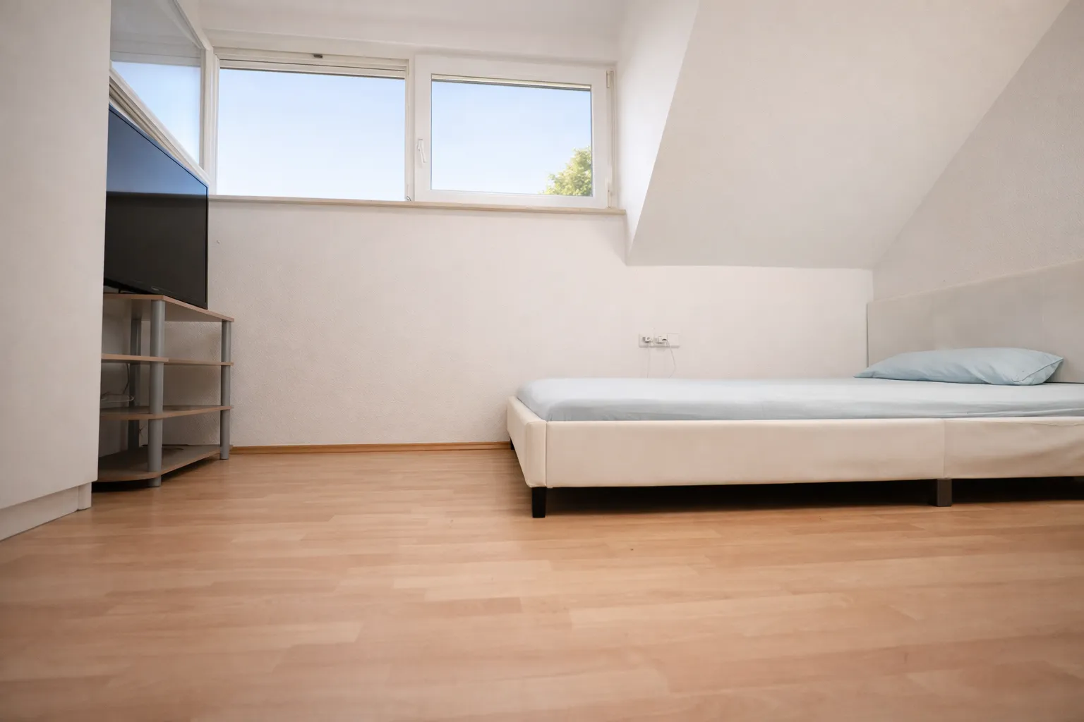 Kübler – Schlafzimmer